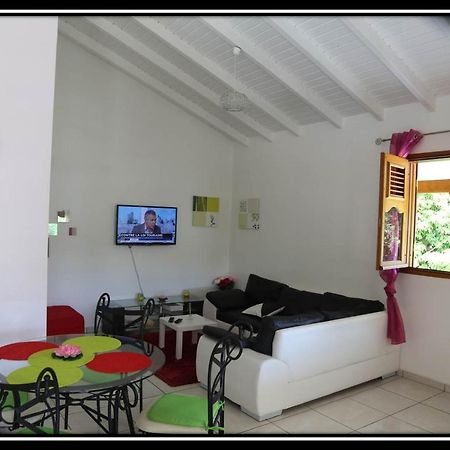 Le Plaisir Villa Ле Госие Екстериор снимка