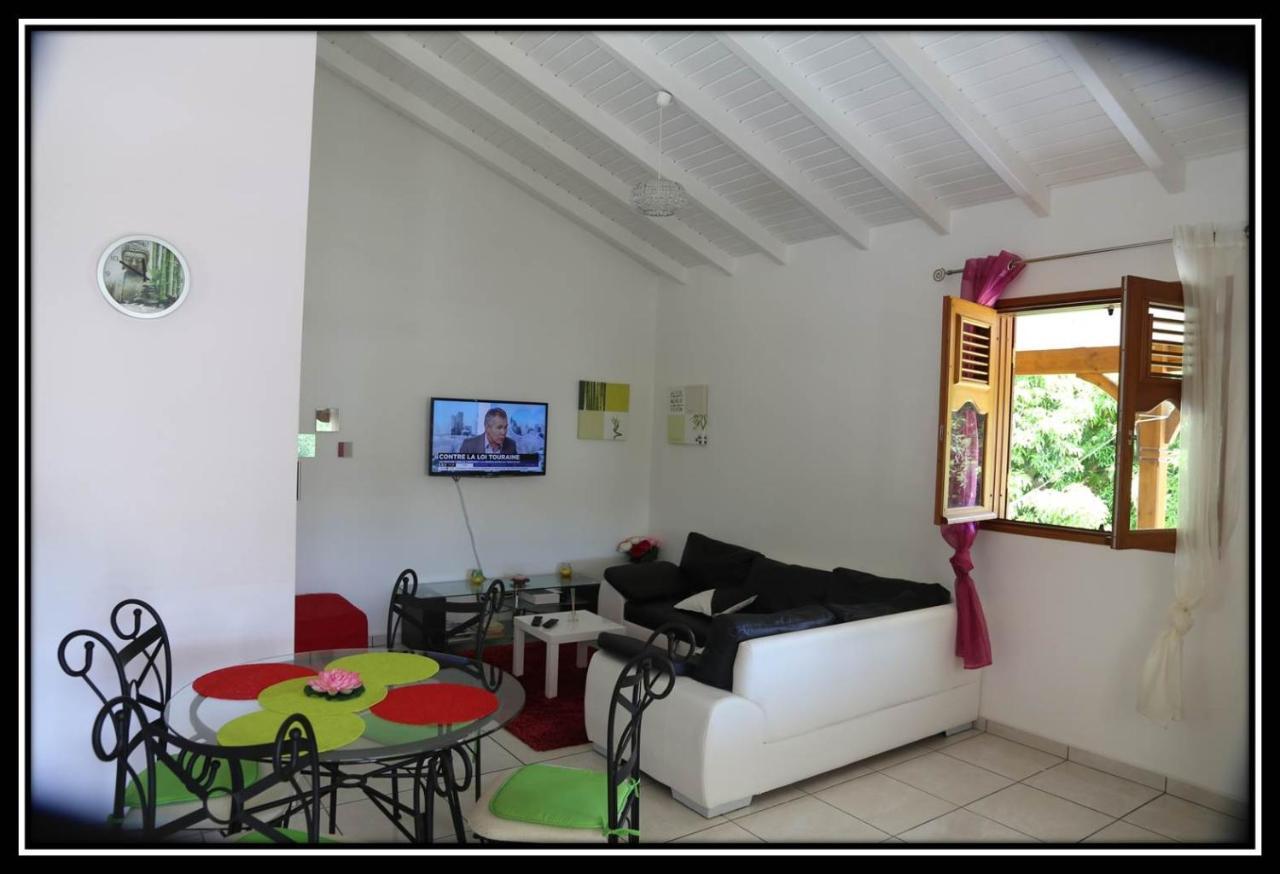 Le Plaisir Villa Ле Госие Екстериор снимка